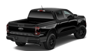 2026 Ford Ranger® External Image 4
